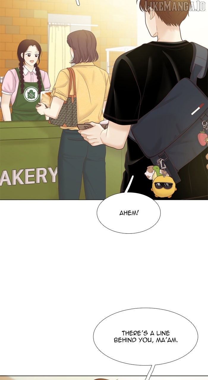 Girl’s World ( World of Girl ) Chapter 462 - page 49